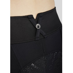 Leggings invernali Montar MoErina full grip donna Leggings invernali Montar MoErina full grip donna