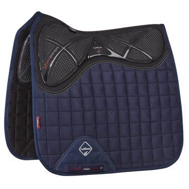 Tappetino LeMieux X-Grip Twin Sided Dressage Square Tappetino LeMieux X-Grip Twin Sided Dressage Square