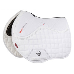 Tappetino LeMieux X-Grip Twin Sided Euro Jump Square