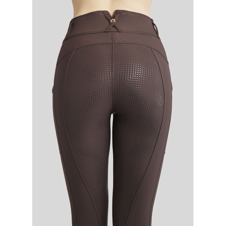 Leggings Montar MoMirella full grip donna