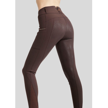 Leggings Montar MoMirella full grip donna Leggings Montar MoMirella full grip donna