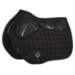 Tappetino LeMieux X-Grip Twin Sided Euro Jump Square