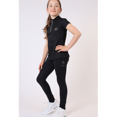 Leggings Montar Selena Junior full grip Leggings Montar Selena Junior full grip