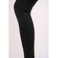 Leggings Montar Selena Junior full grip Nero