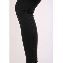 Leggings Montar Selena Junior full grip Nero
