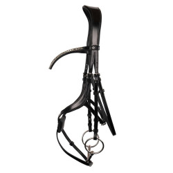 Capezzina a 8 Montar Fair Nero