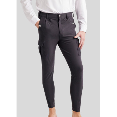 Pantaloni cargo da uomo Montar