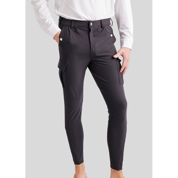 Pantaloni cargo da uomo Montar