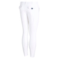 Pantaloni Montar Gary uomo Bianco Pantaloni Montar Gary uomo Bianco