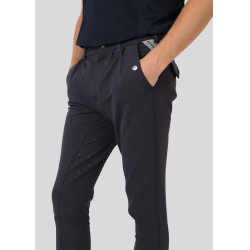 Pantaloni Montar Gary uomo full grip Marina Blu marino Pantaloni Montar Gary uomo full grip Marina Blu marino