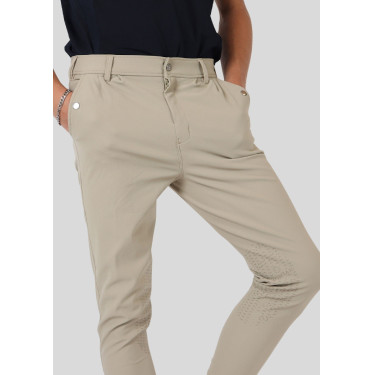 Pantaloni Montar Gary uomo grip ginocchia Pantaloni Montar Gary uomo grip ginocchia