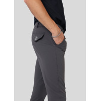 Pantalon Montar Gary homme grip genoux Beige