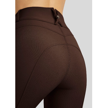 Pantaloni Montar Megan a vita alta da donna full grip Vol 2 Pantaloni Montar Megan a vita alta da donna full grip Vol 2