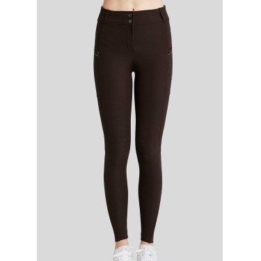 Pantaloni Montar MoRosie full grip donna Pantaloni Montar MoRosie full grip donna