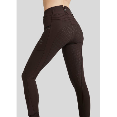 Pantaloni Montar MoRosie full grip donna Pantaloni Montar MoRosie full grip donna