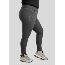 Pantaloni da equitazione Montar a vita alta ESS Megan Vol 2 Curve donna Pantaloni da equitazione Montar a vita alta ESS Megan Vol 2 Curve donna