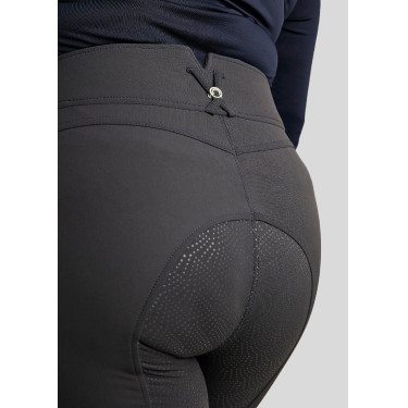 Pantaloni da equitazione Montar a vita alta ESS Megan Vol 2 Curve donna Marina Blu marino Pantaloni da equitazione Montar a vita alta ESS Megan Vol 2 Curve donna Marina Blu marino
