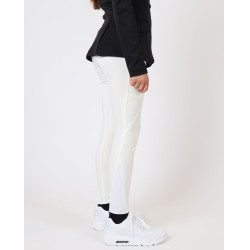 Pantaloni Montar Yati Crystal Junior full grip