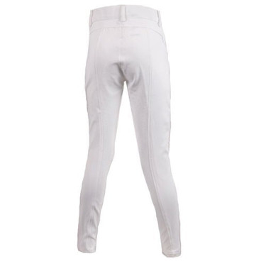Pantaloni Montar Yati Crystal Junior full grip Pantaloni Montar Yati Crystal Junior full grip