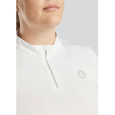 Polo da concorso Montar Everly Curve donna Polo da concorso Montar Everly Curve donna