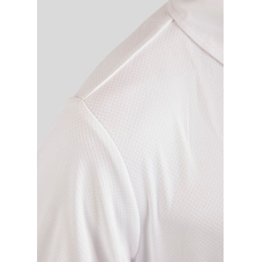Polo da concorso Montar MoWill maniche lunghe donna Polo da concorso Montar MoWill maniche lunghe donna