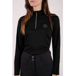 Polo Montar Everly bambino maniche lunghe Polo Montar Everly bambino maniche lunghe
