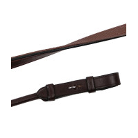 Redini Montar cuoio/gomma gancio francese Marrone Redini Montar cuoio/gomma gancio francese Marrone