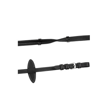 Redini Montar Soft in cuoio conciato Nero Redini Montar Soft in cuoio conciato Nero