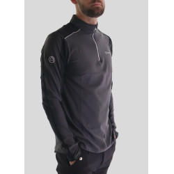 Maglia da allenamento Montar a maniche lunghe da uomo