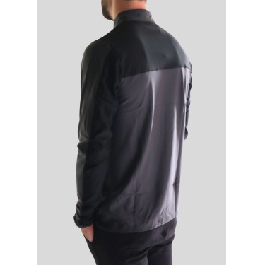 Maglia da allenamento Montar a maniche lunghe da uomo Maglia da allenamento Montar a maniche lunghe da uomo