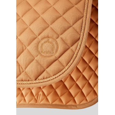 Tappetino da salto ostacoli Montar Fair Pietra di luna Arancione