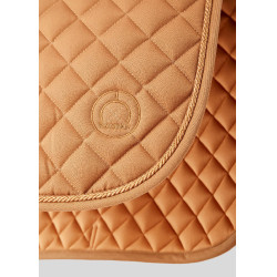 Tappetino da salto ostacoli Montar Fair Pietra di luna Arancione