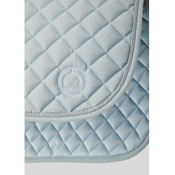 Tappetino da salto ostacoli Montar Fair Torino Blu