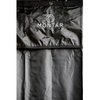 Telo da box Montar 140 x 200 cm Nero Telo da box Montar 140 x 200 cm Nero