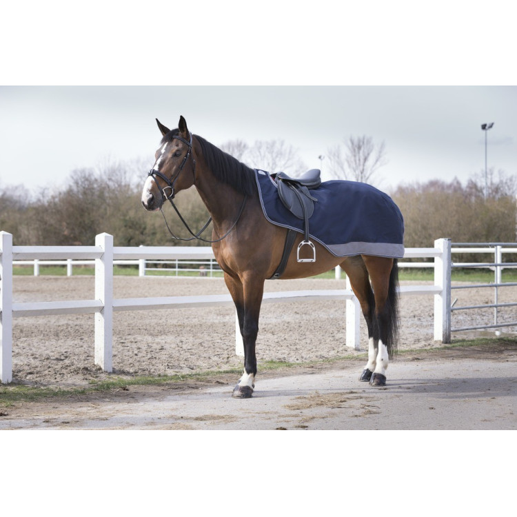 Coprireni Equithème Tyrex 600 D