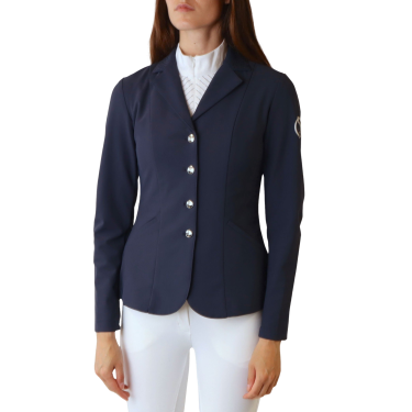 Giacca da concorso Montar Bonnie donna Giacca da concorso Montar Bonnie donna