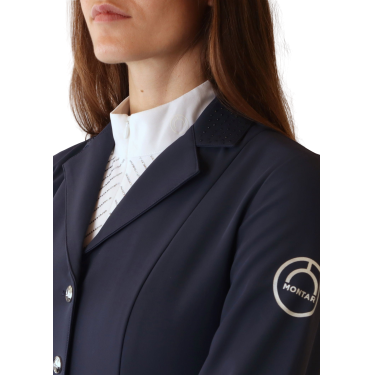 Giacca da concorso Montar Bonnie donna Giacca da concorso Montar Bonnie donna