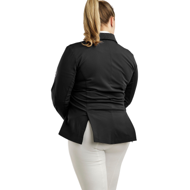 Giacca da concorso Montar Bonnie Curve donna Giacca da concorso Montar Bonnie Curve donna