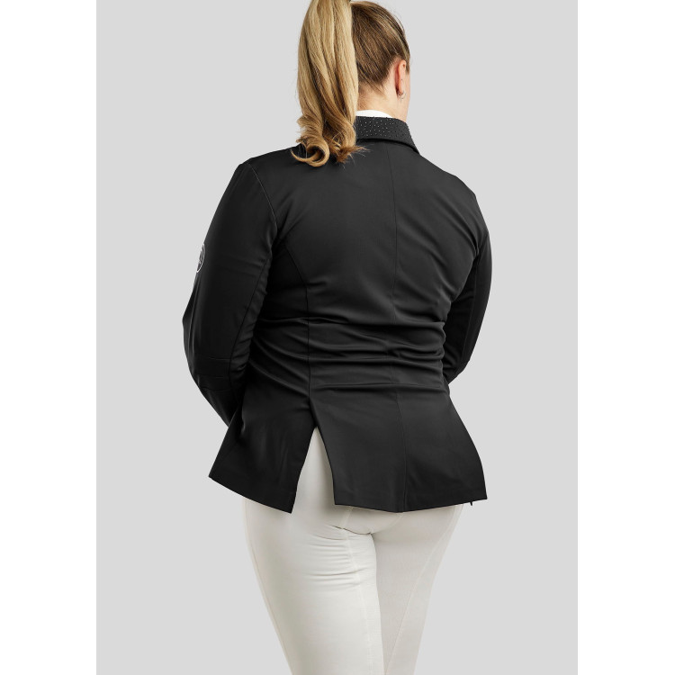 Giacca da concorso Montar Bonnie Curve donna Giacca da concorso Montar Bonnie Curve donna