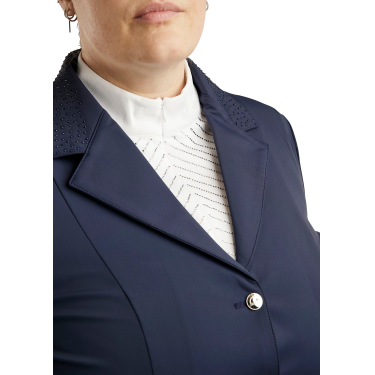 Giacca da concorso Montar Bonnie Curve donna Giacca da concorso Montar Bonnie Curve donna