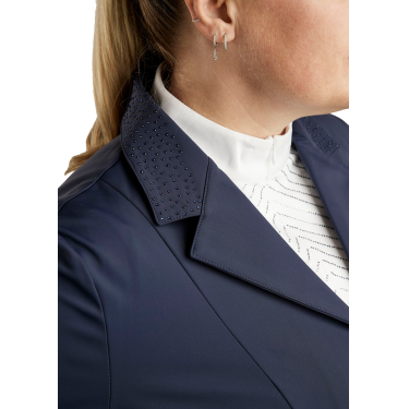 Giacca da concorso Montar Bonnie Curve donna Giacca da concorso Montar Bonnie Curve donna