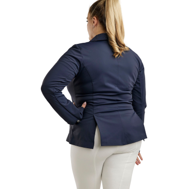 Giacca da concorso Montar Bonnie Curve donna Giacca da concorso Montar Bonnie Curve donna