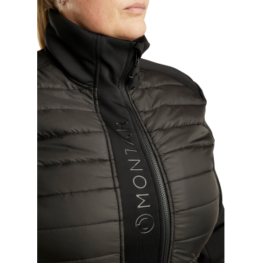 Giacca Montar Emma Hybrid donna Curve Giacca Montar Emma Hybrid donna Curve