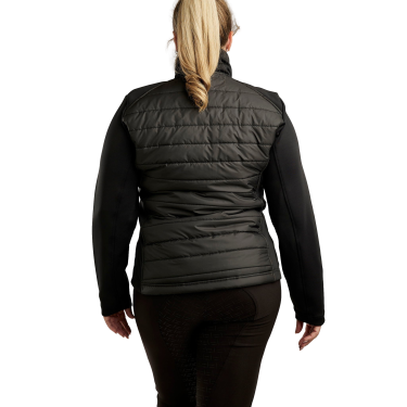 Giacca Montar Emma Hybrid donna Curve Giacca Montar Emma Hybrid donna Curve