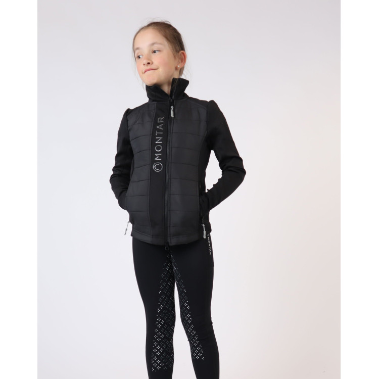Giacca Montar Emma junior