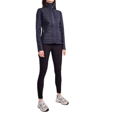 Giacca Montar Emma trapuntata donna Giacca Montar Emma trapuntata donna