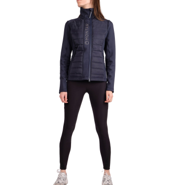Giacca Montar Emma trapuntata donna Giacca Montar Emma trapuntata donna
