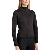 Veste Montar MoPaige nervures et crystal femme