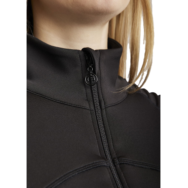 Giacca Montar MoPaige con nervature e cristalli donna Giacca Montar MoPaige con nervature e cristalli donna