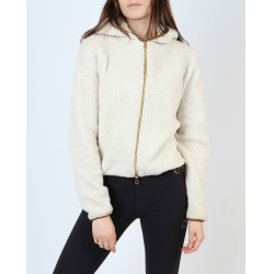 Giacca Montar Teddy donna